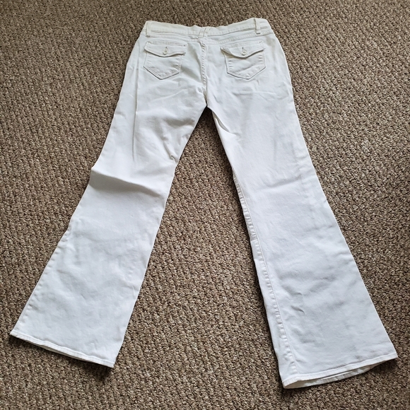 Arden B Denim - Wide leg🤍Jeans🌞